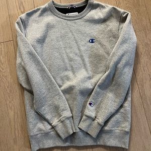 CHAMPION CREWNECK
